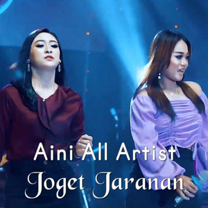 Joget Jaranan