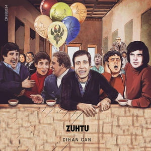 Zuhtu (Original Mix)