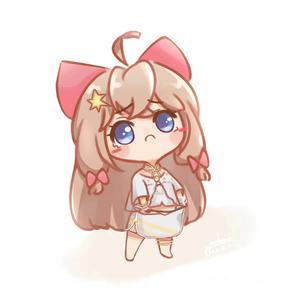 棉花糖