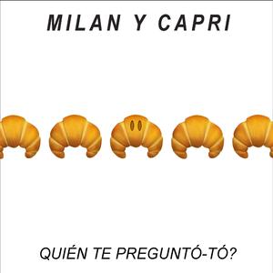 Quién Te Preguntó? (feat. An Espil)