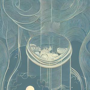 你是我今生的依靠 (伴奏)