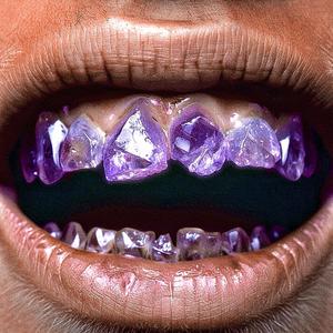 TEEF (feat. Perisxh & The Indigo Chyld)