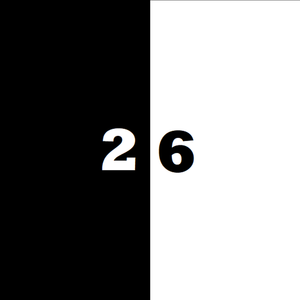 二十六