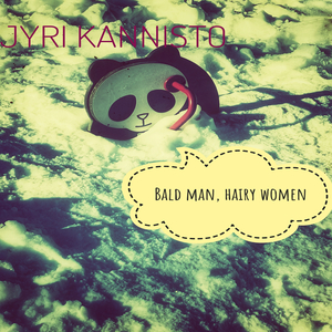 Bald Man, Hairy Women