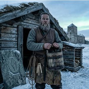 Erik "Äcke" Olsson – När landskapet blev något mer än mark