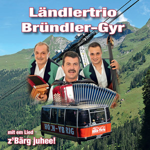 Ein frohes Wiedersehn