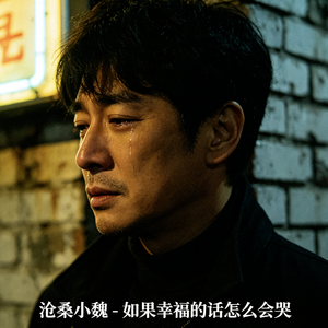 如果幸福的话怎么会哭