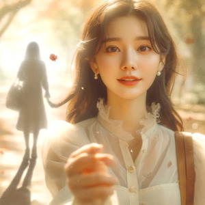 첫사랑의 그림자 (Shadow of First Love)