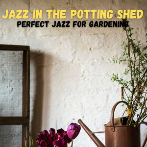 A Cup of Tea and Jazz