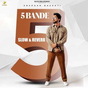 5 Bande (Slow & Reverb)
