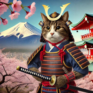 静かなる和の響き