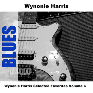 Wynonie's Blues