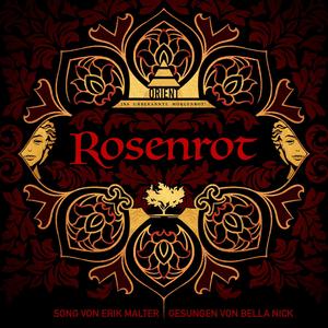 Rosenrot (feat. Bella Nick) ("Orient - Ins unbekannte Morgenrot" Original Theater Soundtrack)