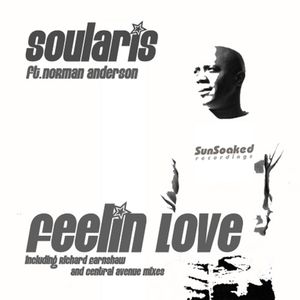 Feelin Love (Earnshaw's classic vocal mix)