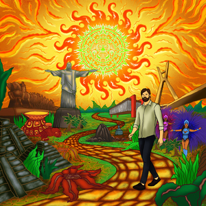 Viver a Vida (Remix)