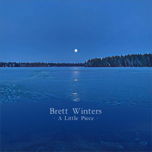 A Little Piece (Expanded Instrumental Version)