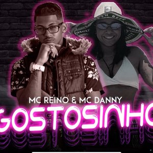 Gostosinho (feat. MC Danny)
