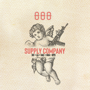 Trunks (Instrumental)