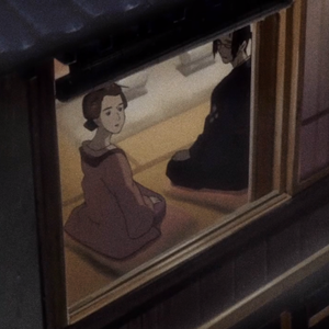 雨 一直不停就好了……