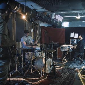 Majestát (live) (Live)