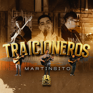 Traicioneros