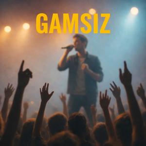 Gamsız