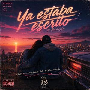 Ya estaba escrito
