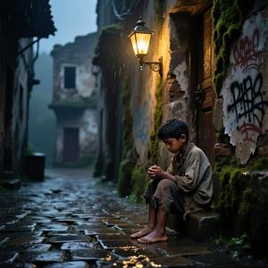 HIJO de la CALLE (Tango)