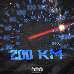 200Km