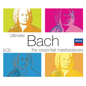 Concerto for Violin, Oboe, and Strings in D minor, BWV 1060:1. Allegro