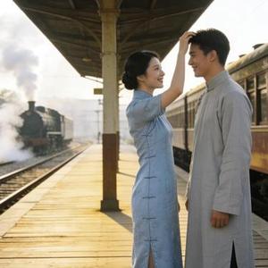 送情郎 (Cover 可妹)