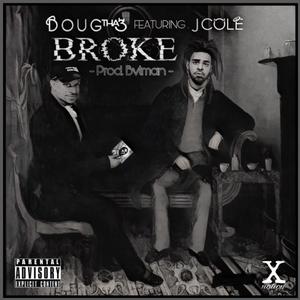 Broke