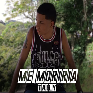 Me Moriría