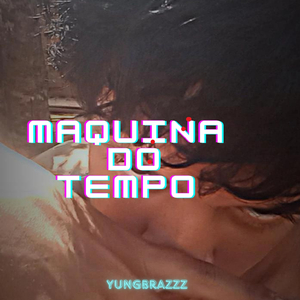 máquina do tempo