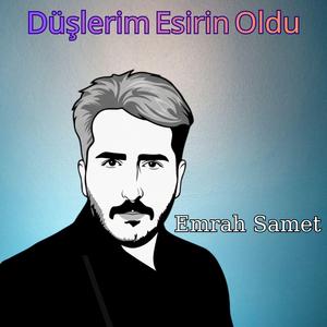 Düşlerim Esirin Oldu