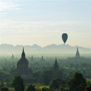 我是真的爱上你