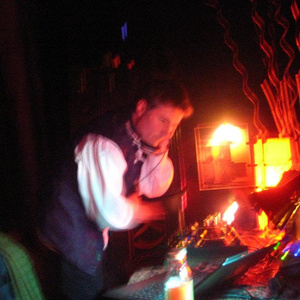 Orion 2012 (01/01/12 ; 1am)