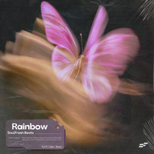 R&B Type Beat "Rainbow"