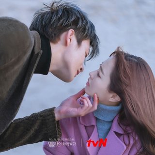 韩剧《某天灭亡走进我家门》OST&BGM