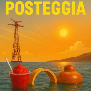 Posteggia (Remix Drum and Bass)