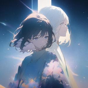 未来からの声