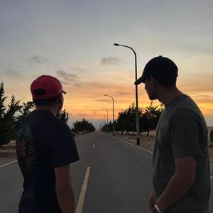 Alcanzar (feat. R sola)