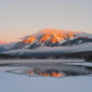 助眠音乐｜湖畔梦境