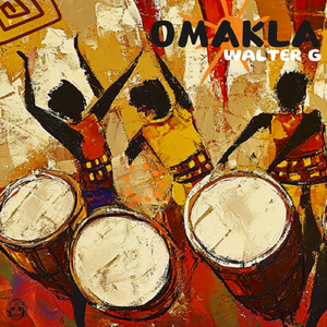 Omakla (Original Mix)