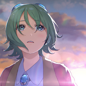 どれくらいの夜を (feat. GUMI)