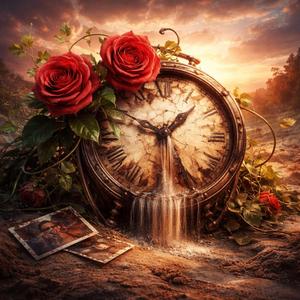 No Debes Ser El Tiempo