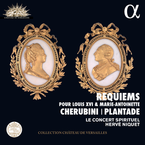 Requiem en Do Mineur à la mémoire de Louis XVI: I. Introitus and Kyrie (Live Recording at La Chapelle Royale du Château de Versailles)