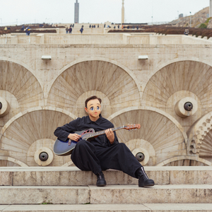 Среди них ты (Acoustic)