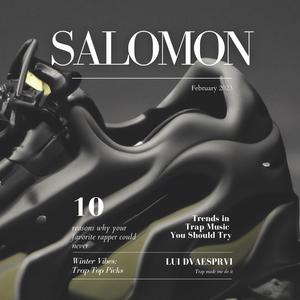 Salomon