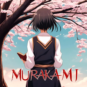 MURAKAMI